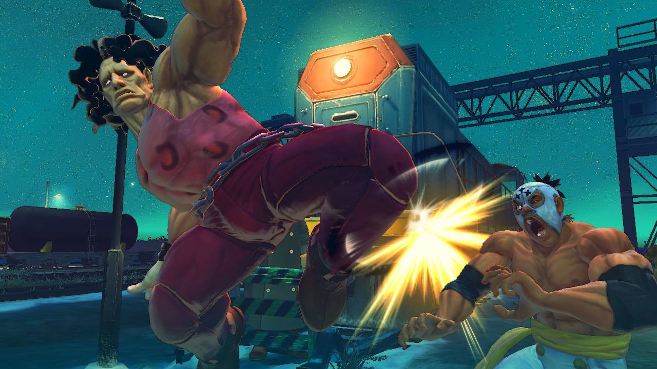 ゲームソフト Ultra Street Fighter Iv プレイステーション