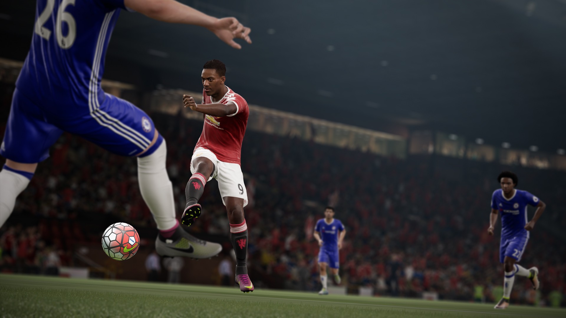 ゲームソフト Fifa 17 プレイステーション