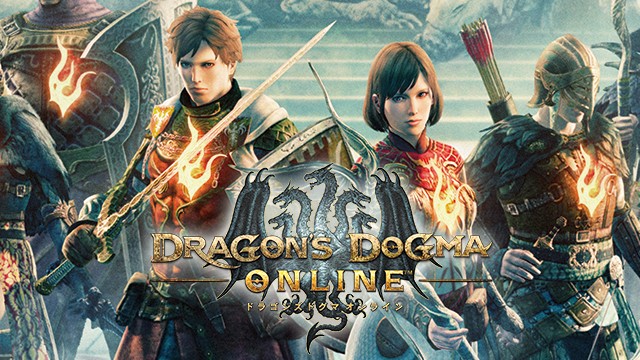 ゲームソフト Dragon S Dogma Online プレイステーション