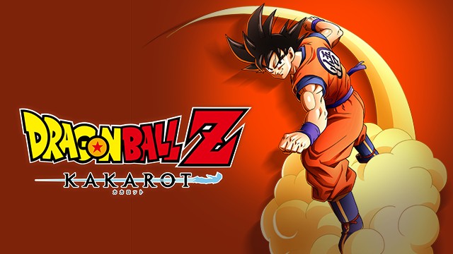 ゲームソフト ドラゴンボールz Kakarot プレイステーション