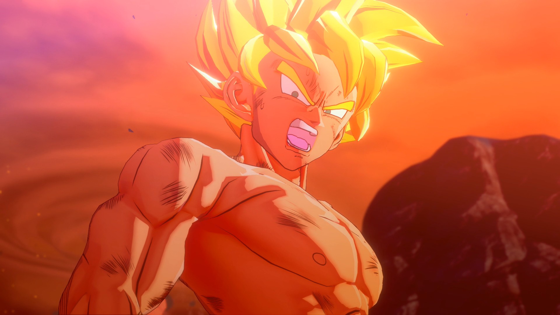 ゲームソフト ドラゴンボールz Kakarot プレイステーション