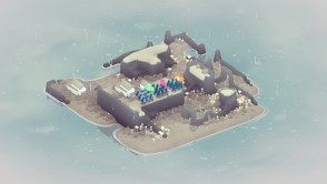 ゲームソフト Bad North プレイステーション