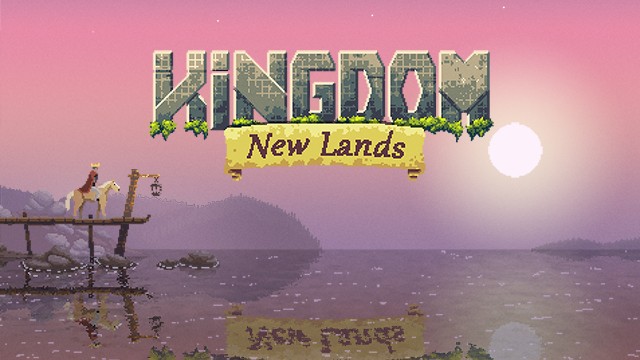 ゲームソフト Kingdom New Lands プレイステーション