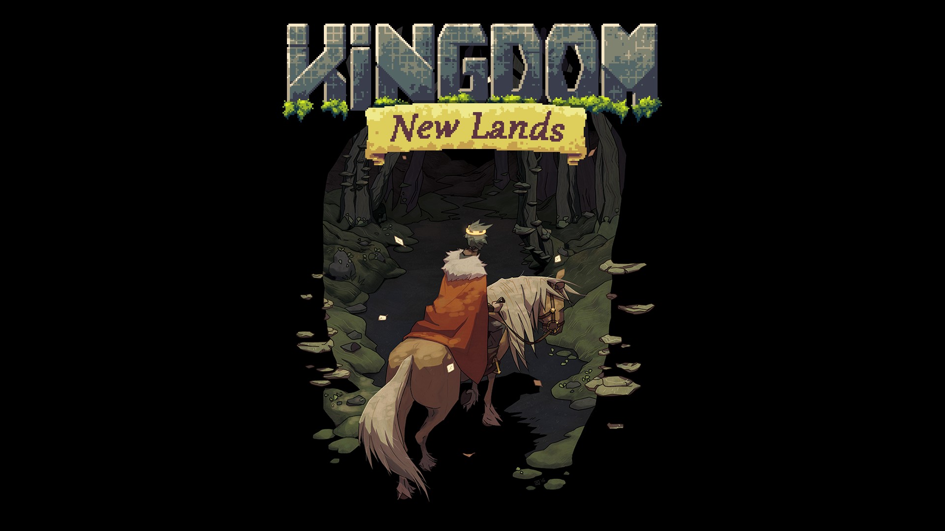 ゲームソフト Kingdom New Lands プレイステーション