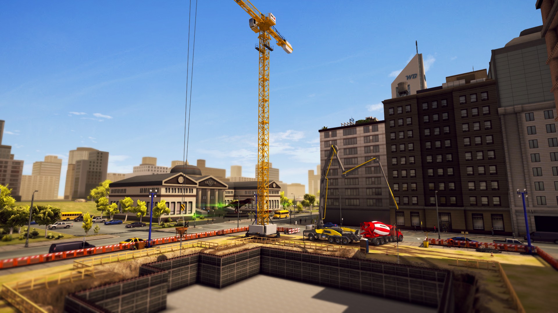 ゲームソフト Construction Simulator 2 プレイステーション