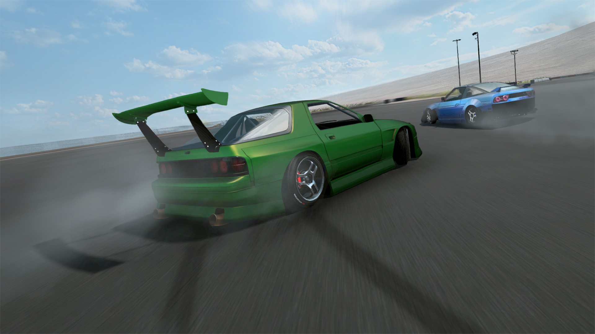 ゲームソフト Drift Zone プレイステーション