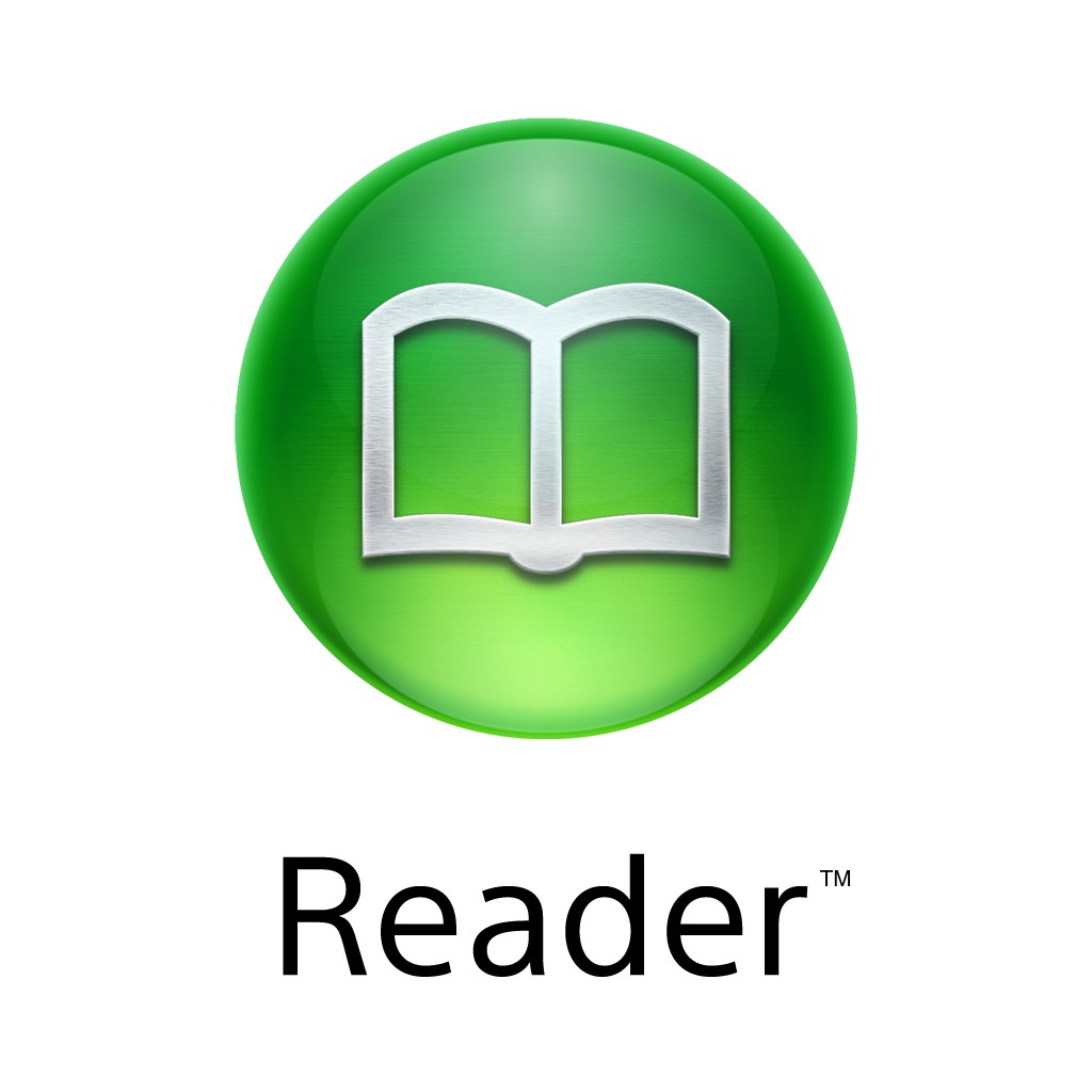 電子書籍アプリreader For Playstation Vita ソフトウェアカタログ