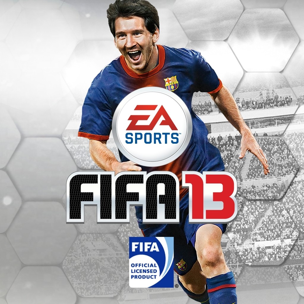 Fifa13 ワールドクラスサッカー ソフトウェアカタログ プレイステーション オフィシャルサイト