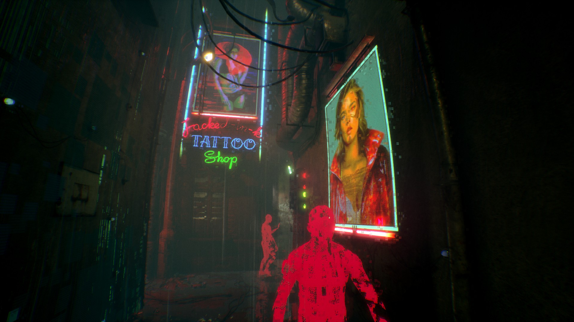 ゲームソフト オブザーバー プレイステーション