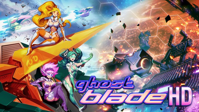 ゲームソフト Ghost Blade Hd プレイステーション