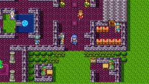 ゲームソフト ドラゴンクエストii 悪霊の神々 プレイステーション