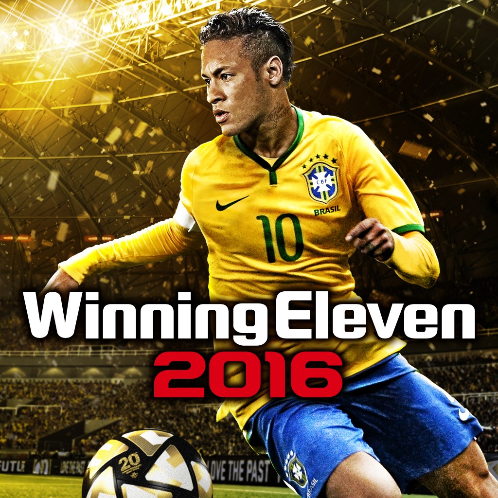 World Soccer Winning Eleven 16 Easysitesoc