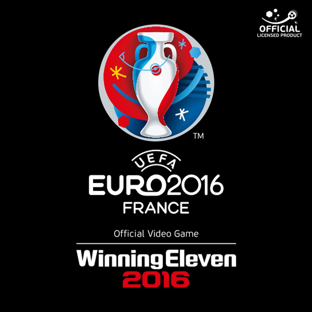 Uefa Euro 16 ウイニングイレブン 16 ソフトウェアカタログ プレイステーション オフィシャルサイト