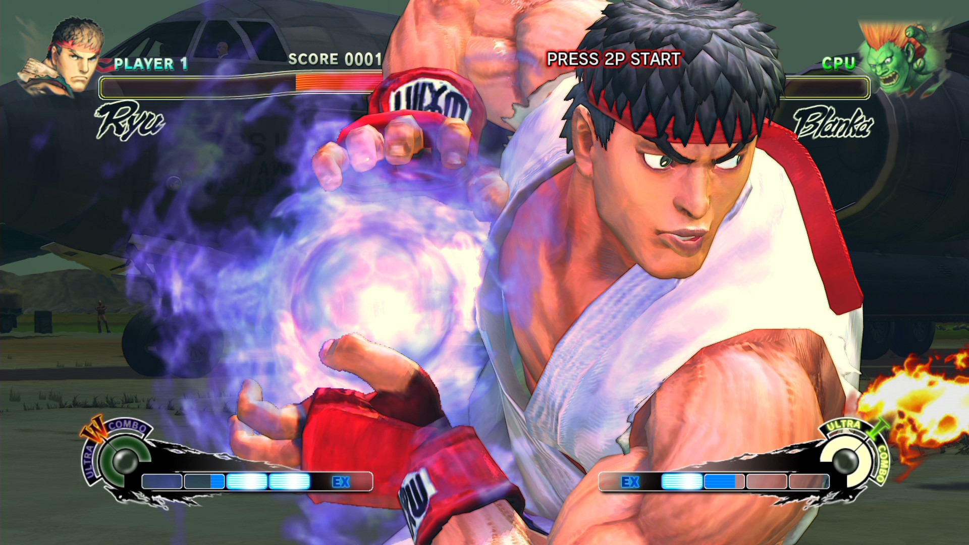 ゲームソフト Ultra Street Fighter Iv プレイステーション