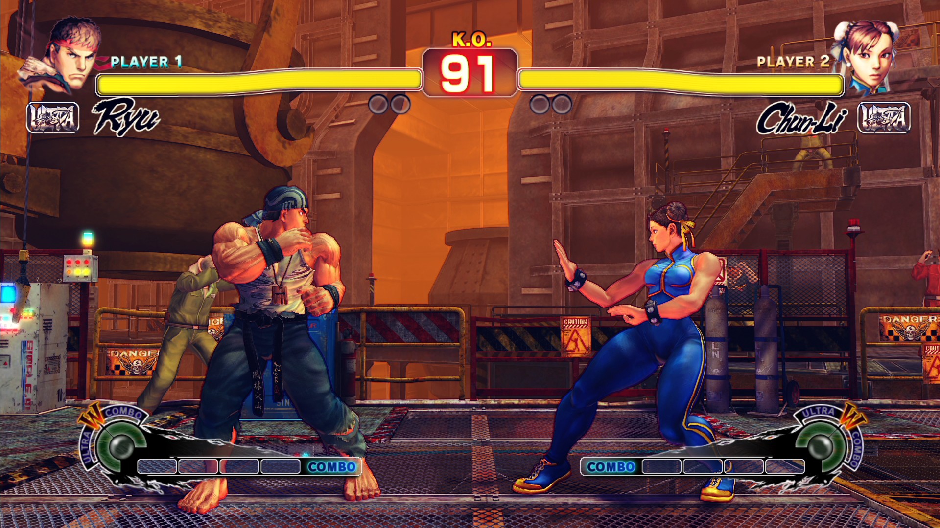 ゲームソフト Ultra Street Fighter Iv プレイステーション