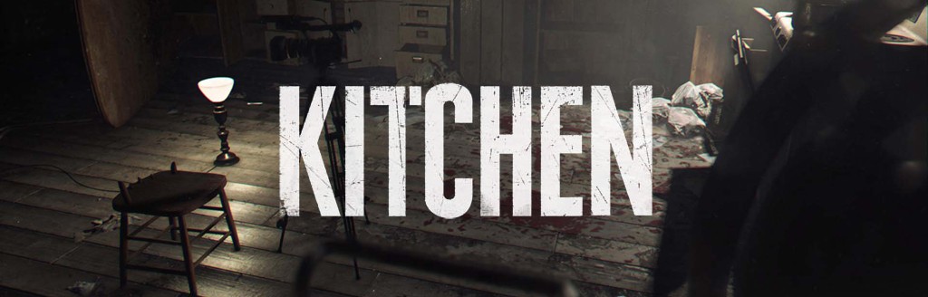 KITCHEN バナー画像