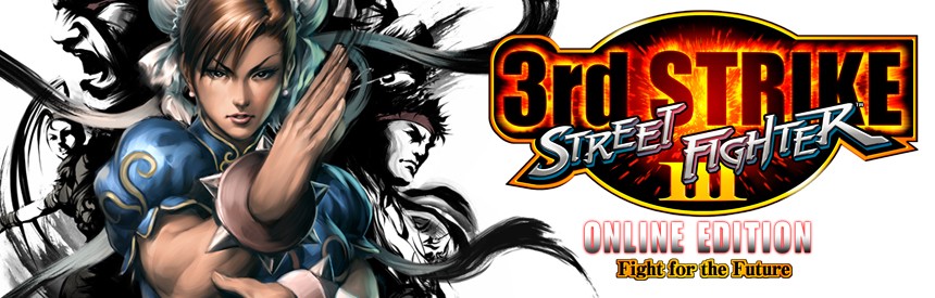 ストリートファイター Iii 3rd Strike Online Edition ソフトウェアカタログ プレイステーション オフィシャルサイト