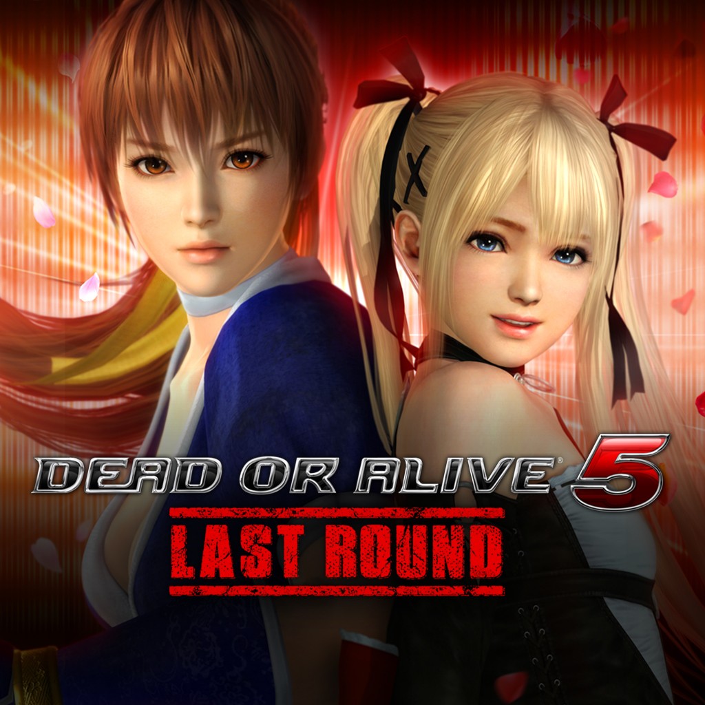 Dead Or Alive 5 Last Round ソフトウェアカタログ プレイステーション オフィシャルサイト