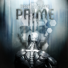 Frozen Synapse Prime ジャケット画像