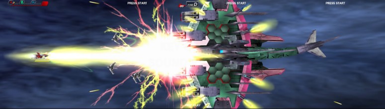 ダライアスバースト クロニクルセイバーズ ソフトウェアカタログ プレイステーション オフィシャルサイト