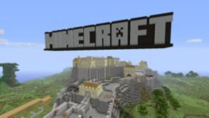 ゲームソフト Minecraft Playstation 3 Edition プレイステーション