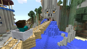 ゲームソフト Minecraft Playstation Vita Edition プレイステーション