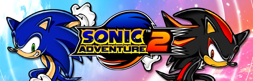 ソニックアドベンチャー2 ソフトウェアカタログ プレイステーション オフィシャルサイト