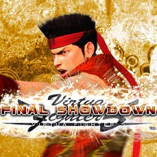 Virtua Fighter5 Final Showdown ソフトウェアカタログ プレイステーション オフィシャルサイト