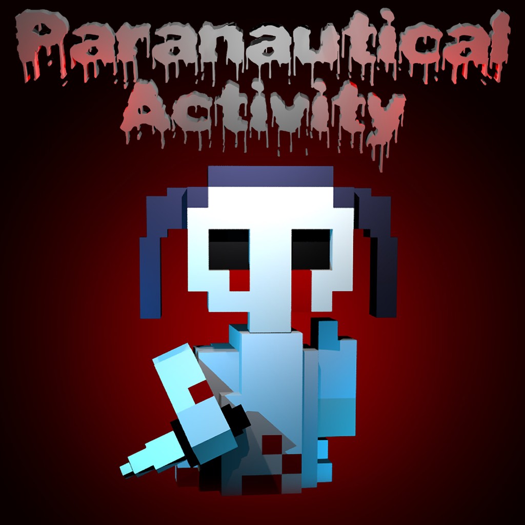 Paranautical Activity ソフトウェアカタログ プレイステーション オフィシャルサイト