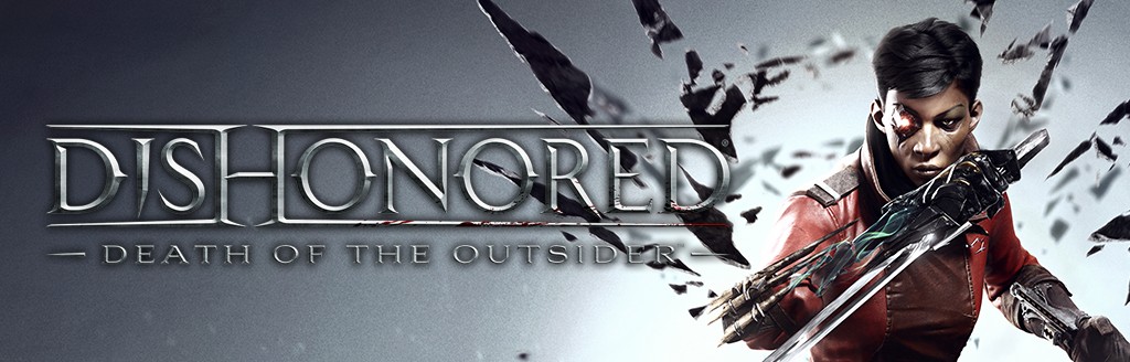 ゲームソフト Dishonored Death Of The Outsider プレイステーション
