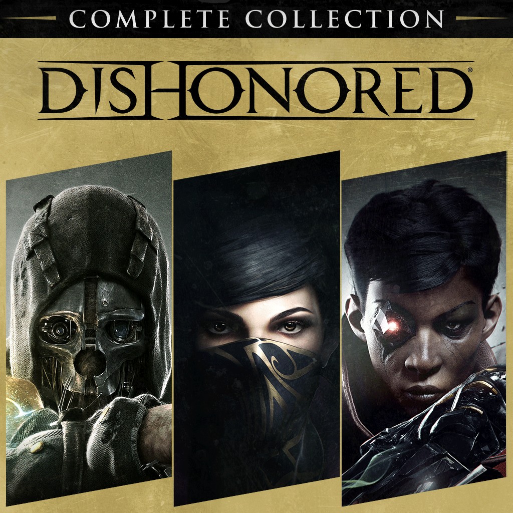ゲームソフト Dishonored Death Of The Outsider プレイステーション