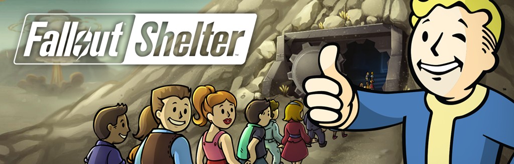 ゲームソフト | Fallout Shelter | プレイステーション