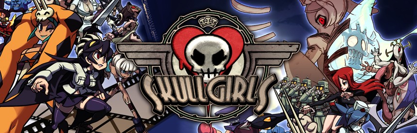 スカルガールズ ソフトウェアカタログ プレイステーション オフィシャルサイト