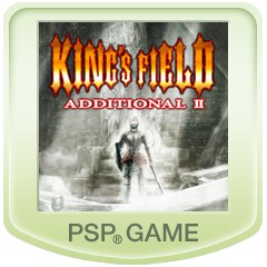 King S Field Additional Ii ソフトウェアカタログ プレイステーション オフィシャルサイト