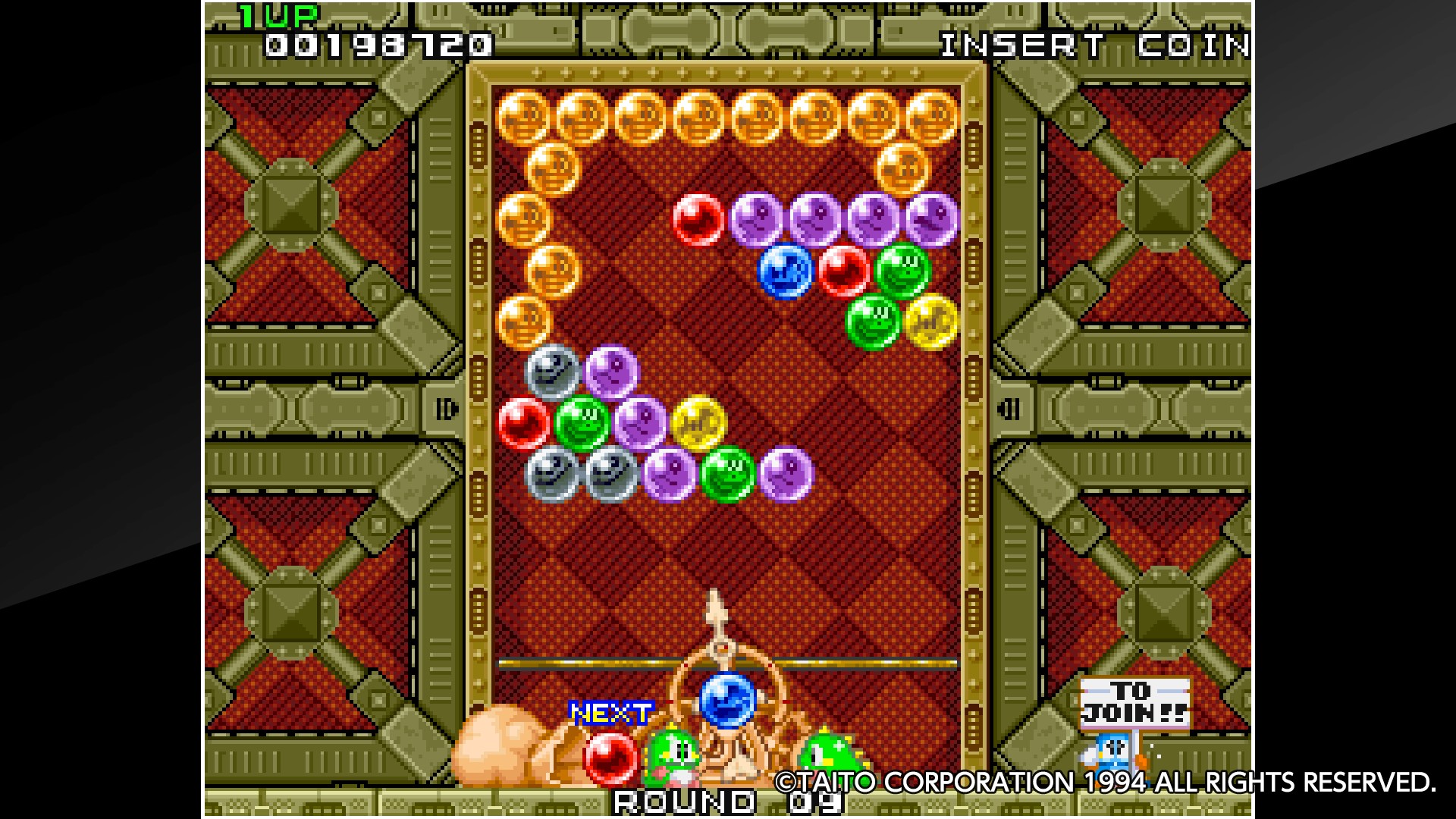 ゲームソフト アケアカneogeo パズルボブル プレイステーション