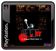 Grand Theft Auto ソフトウェアカタログ プレイステーション オフィシャルサイト