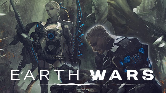 ゲームソフト Earth Wars プレイステーション