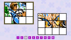 ゲームソフト ピースお絵かきパズル Pic A Pix プレイステーション