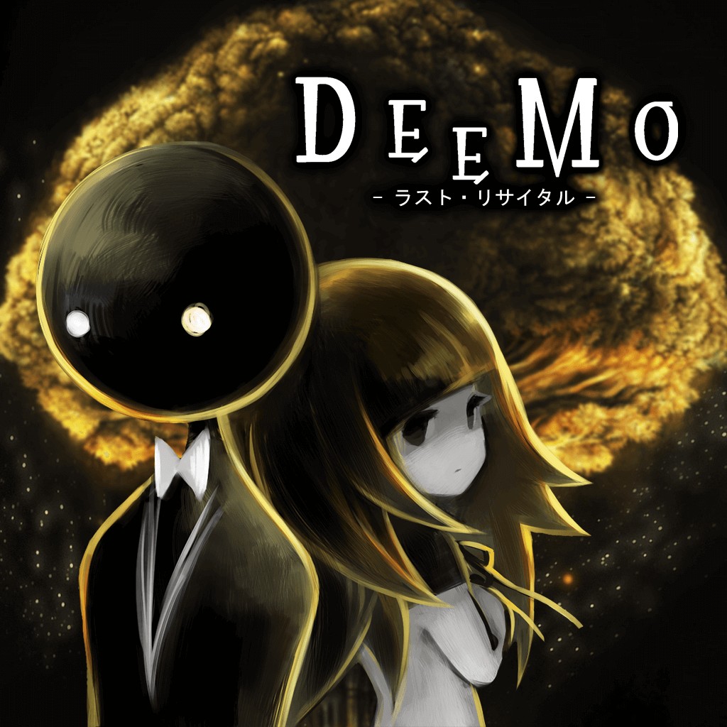 Deemo ラスト リサイタル ソフトウェアカタログ プレイステーション オフィシャルサイト