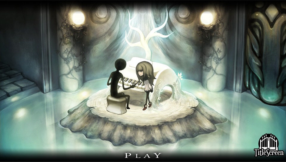 Deemo ラスト リサイタル ソフトウェアカタログ プレイステーション オフィシャルサイト