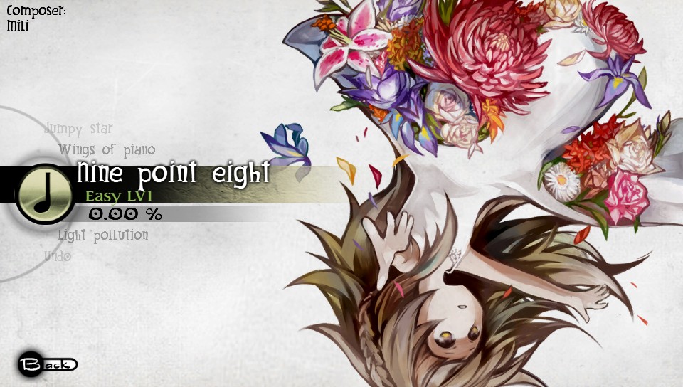 Deemo ラスト リサイタル ソフトウェアカタログ プレイステーション オフィシャルサイト