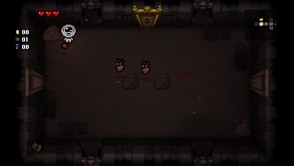 ゲームソフト The Binding Of Isaac Rebirth アイザックの伝説 リバース プレイステーション