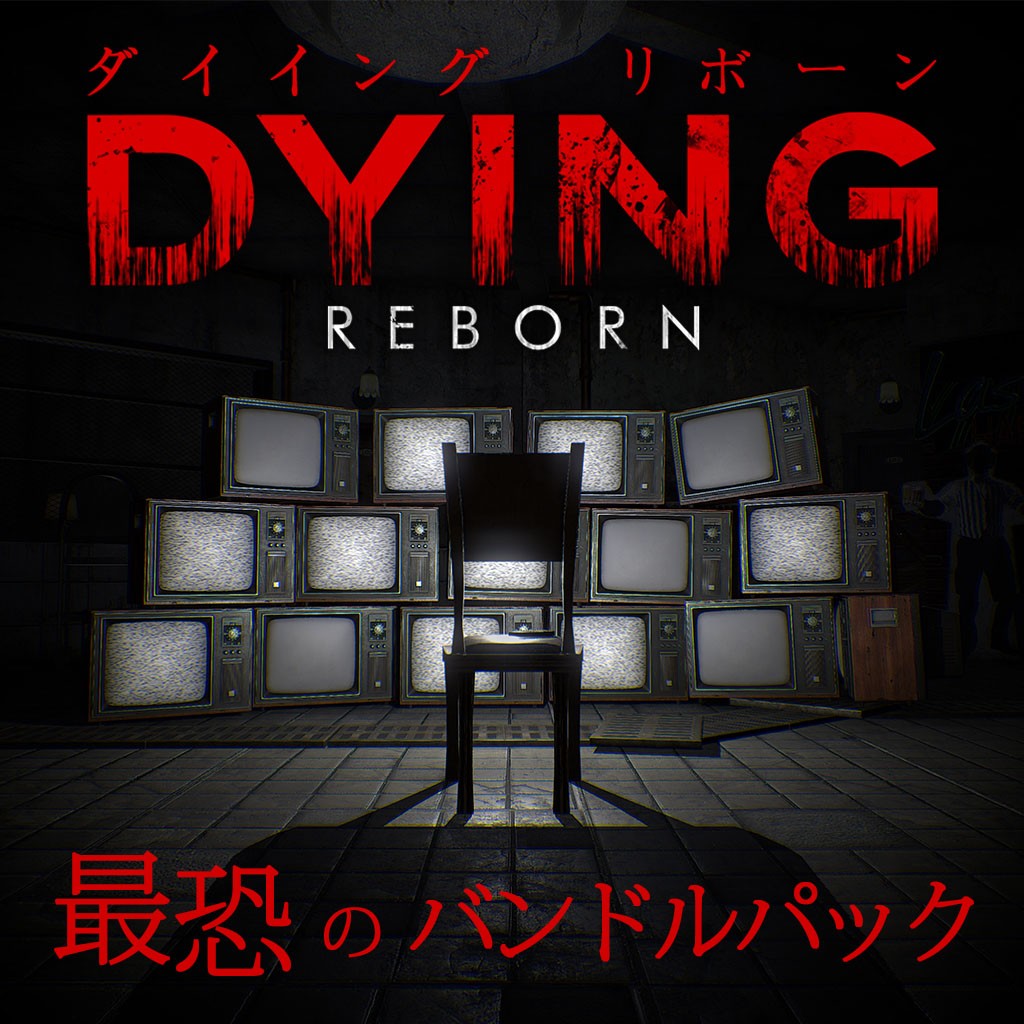 ゲームソフト Dying Reborn プレイステーション