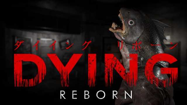 ゲームソフト Dying Reborn プレイステーション