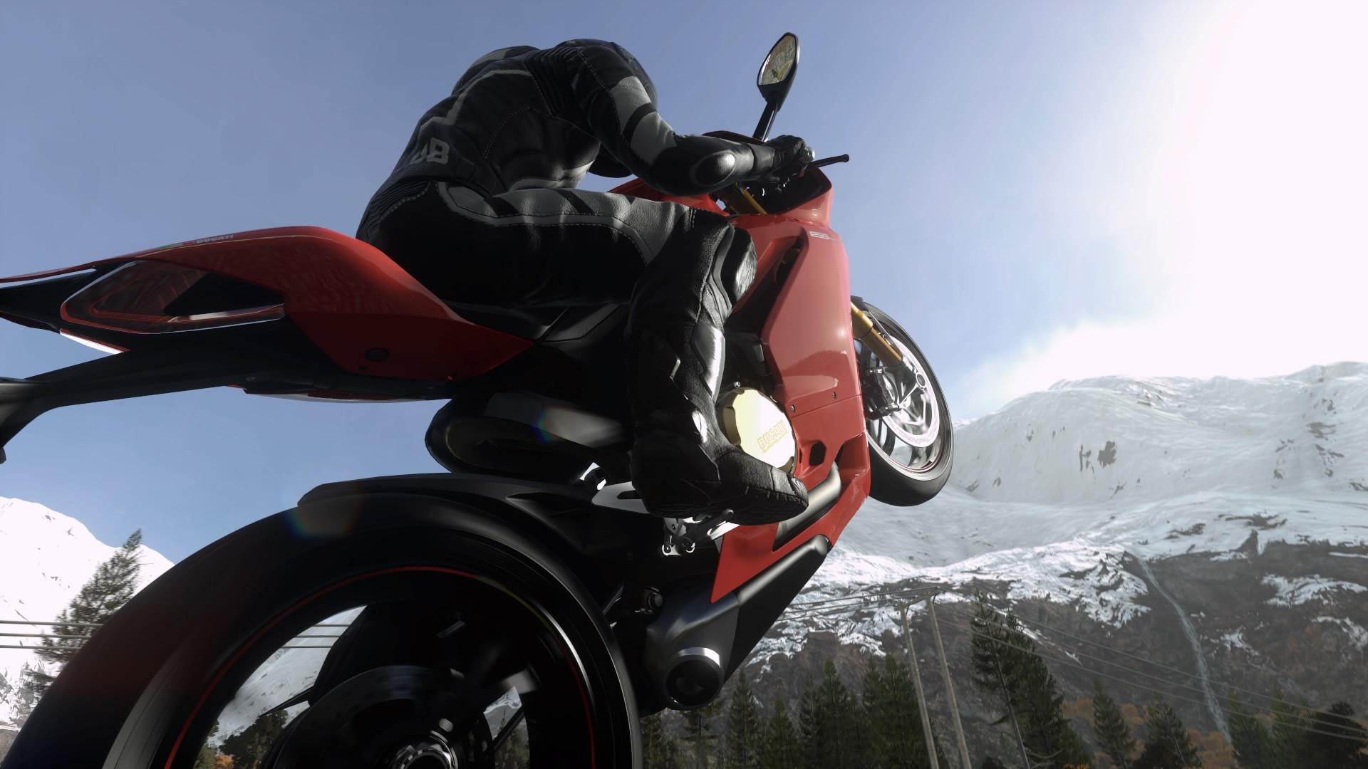 ゲームソフト Driveclub Bikes プレイステーション