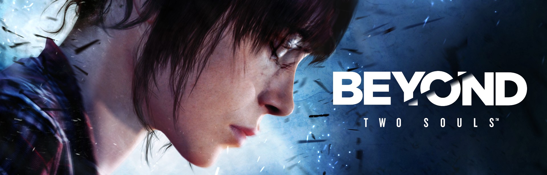 ゲームソフト Beyond Two Souls プレイステーション