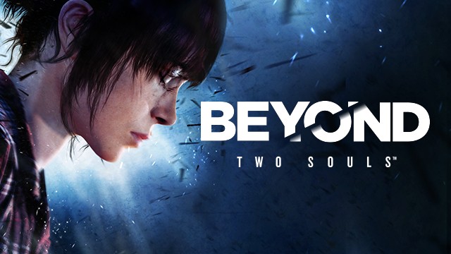 ゲームソフト Beyond Two Souls プレイステーション