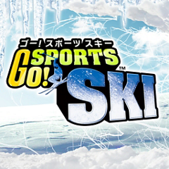 Go! Sports Ski ジャケット画像