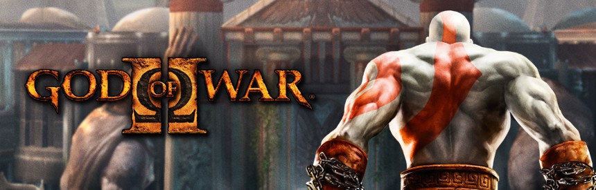 God Of War Ii Hd ソフトウェアカタログ プレイステーション オフィシャルサイト