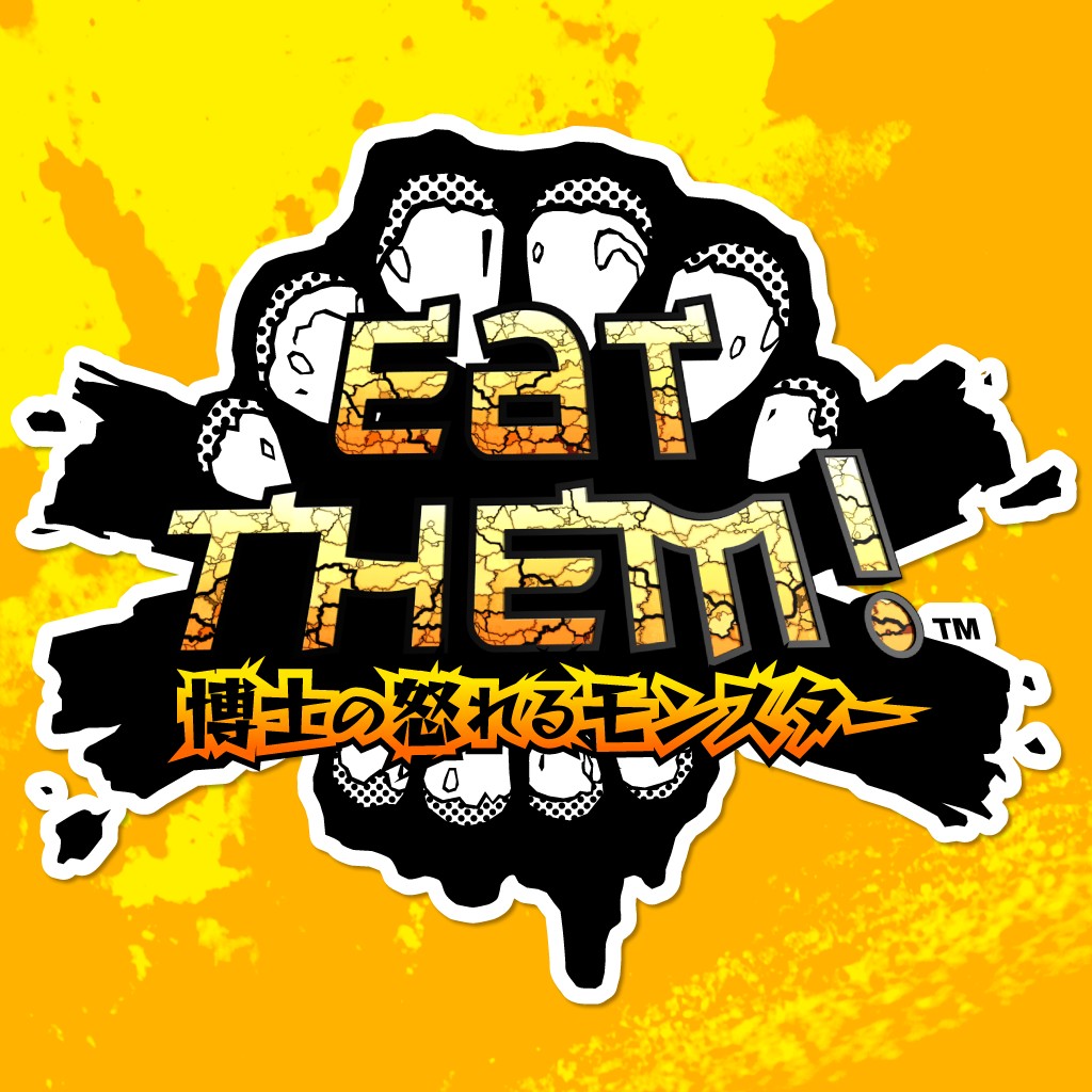 Eat Them 博士の怒れるモンスター ソフトウェアカタログ プレイステーション オフィシャルサイト